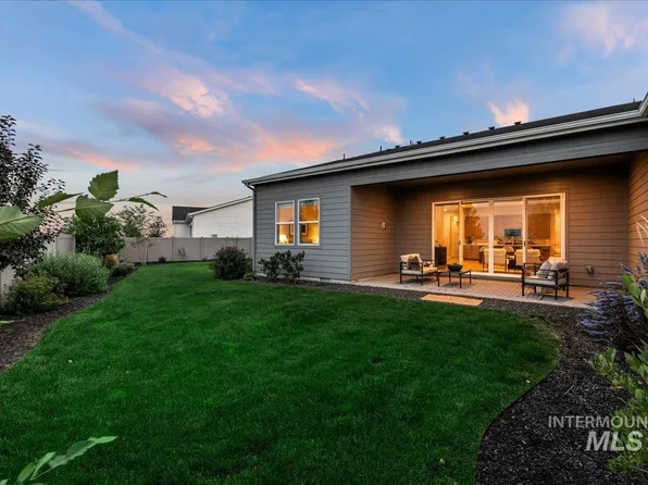 2218 N Leatherwood Ave, Star, ID 83669