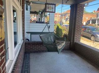 122 S 17th St, Allentown, PA 18104