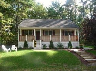 10 Albert St, Billerica, MA 01821