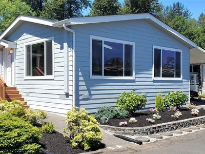 620 112th Street SE #12, Everett, WA, 98208