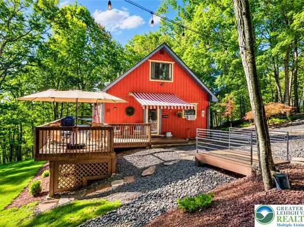 175 Deer Trail Dr, Saylorsburg, PA 18353