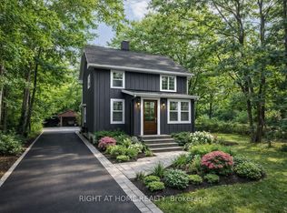315 Main St N, Newmarket, ON L3Y9A9