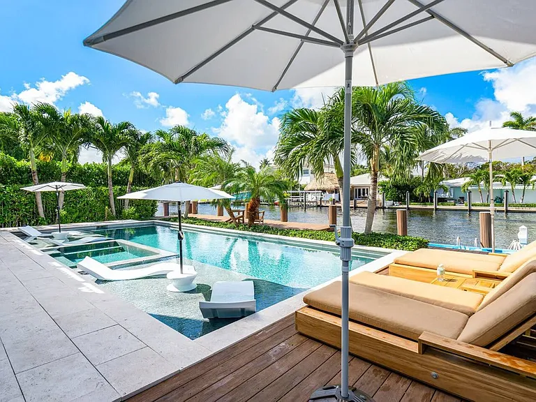 The perfect daytime escape.