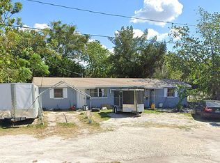 1104 E 122nd Ave, Tampa, FL 33612