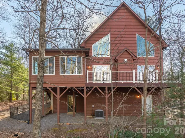 125 Buffalo Trl, Asheville, NC 28805