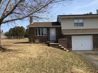 342 Boswell Hill Rd, Endicott, NY 13760