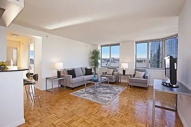 Rented by Fetner Properties