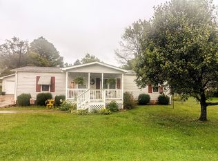107 Parker Ave, Centerville, TN 37033