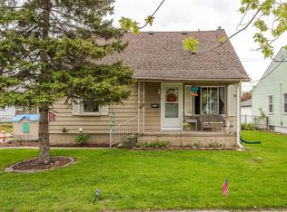 3407 15th St, Wyandotte, MI 48192