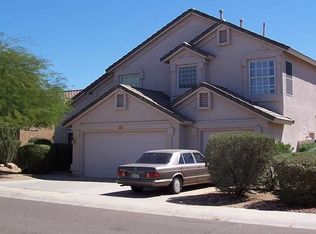 4553 E Via Dona Rd, Cave Creek, AZ 85331