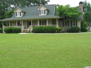 4538 Ammons Ln, Myrtle Beach, SC 29588