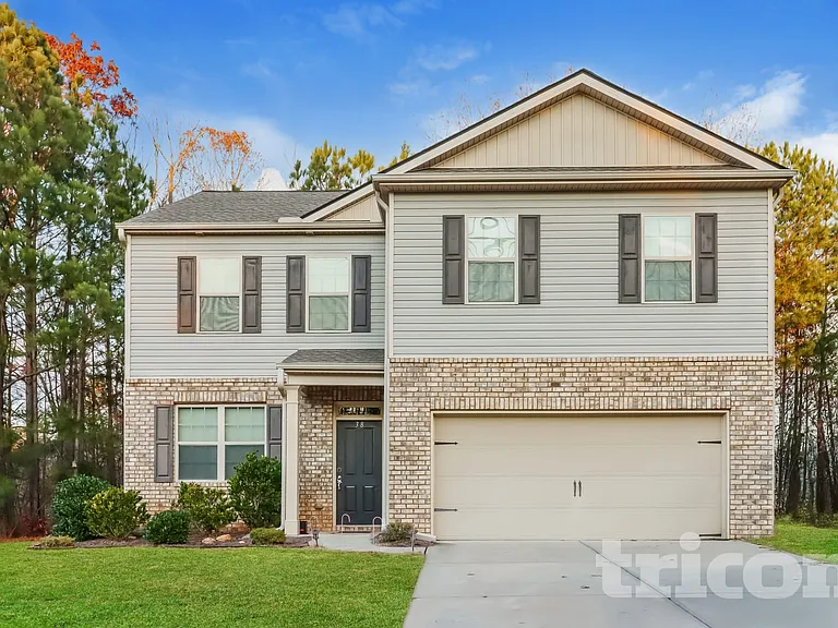 38 Possum Creek Ln — Photo 1