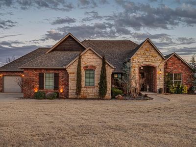 15400 Colonia Bella Dr, Edmond, OK, 73013