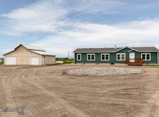 1717 Old Town Rd, Three Forks, MT 59752