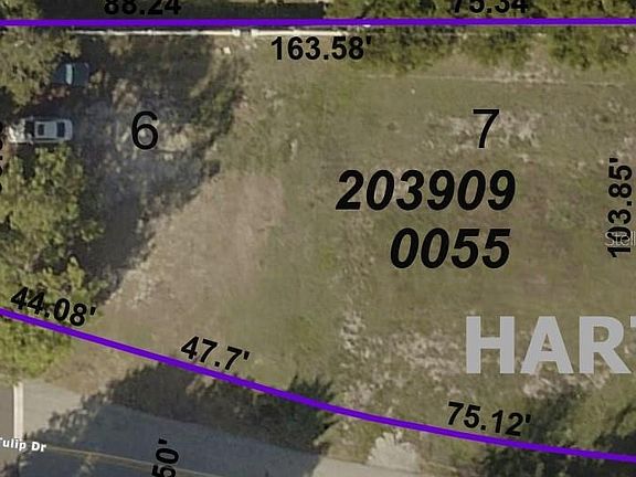 2nd image of 1819 Tulip Dr