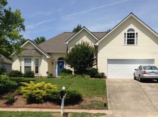 6501 Goldenblush Cres, Charlotte, NC 28269
