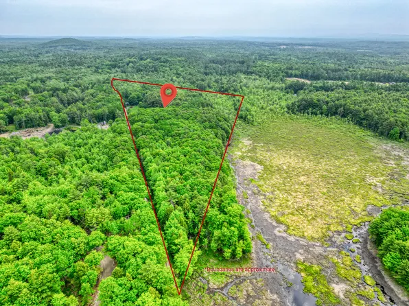 103 Clark Lane, Whitefield, ME 04353