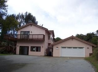 7412 Langley Canyon Rd, Salinas, CA 93907