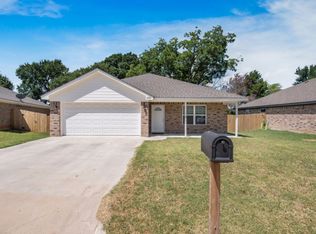 620 Powers St, Waco, TX 76705