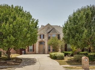 2680 Whispering Trl, Little Elm, TX 75068