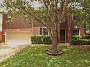 6427 Ruxton Ln, Austin, TX 78749