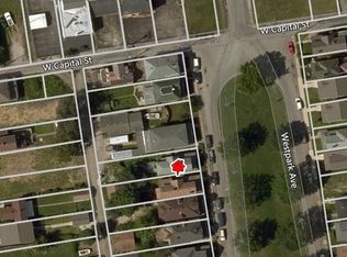 41-43 W Park Ave, Columbus, OH 43222