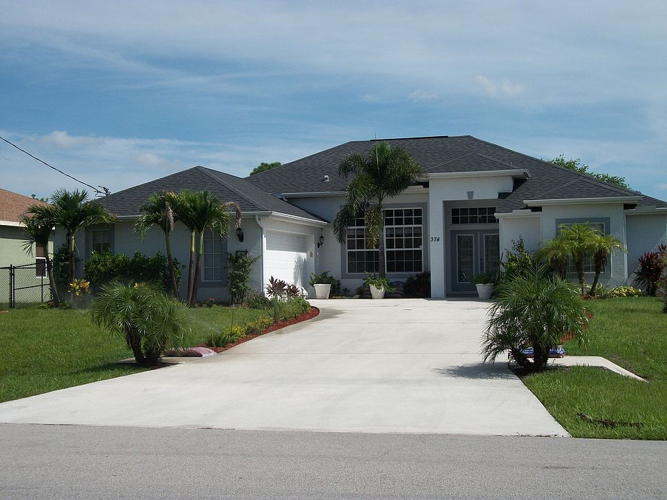 Exterior from street