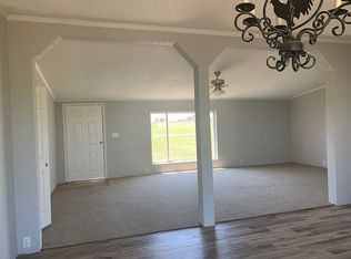 345 Hydro Hills Rd, Hydro, OK 73048