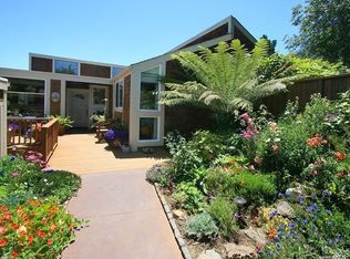 329 Durant Way, Mill Valley, CA 94941