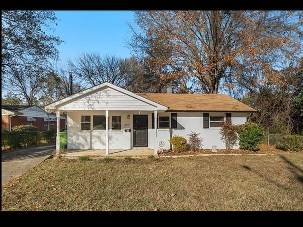 607 Calloway Dr