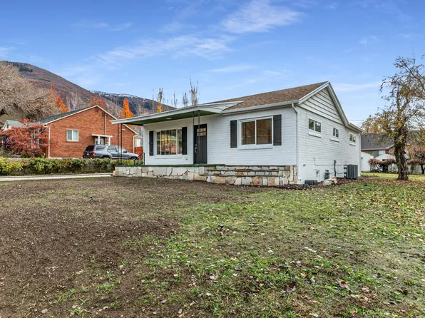 150 E 200 S, Farmington, UT 84025