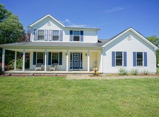 29334 N State Road 37, Elwood, IN 46036