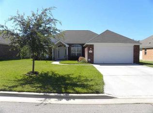 2923 Butterfly Dr, Temple, TX 76502