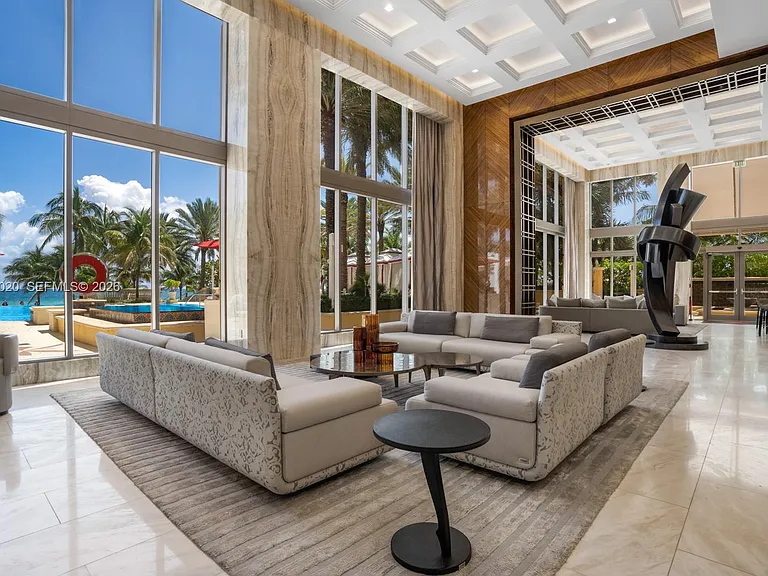 17749 Collins Ave #601 — Photo 70
