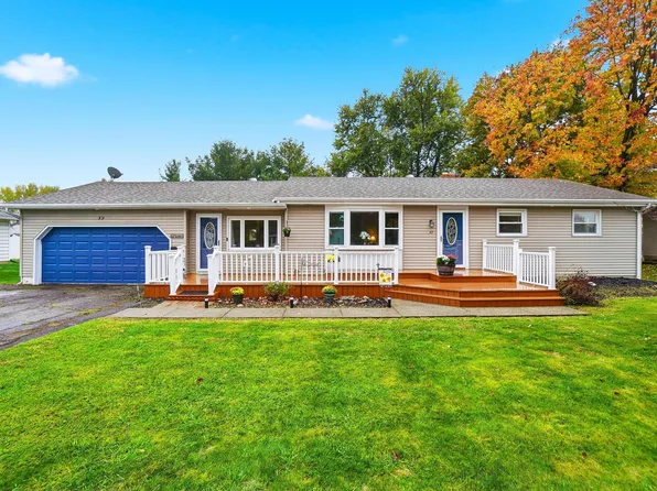 39 Cynthia St, Heath, OH 43056