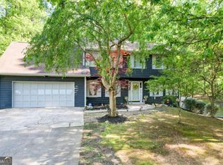 8450 Sundridge Dr, Fairburn, GA 30213