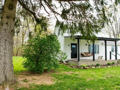 14642 Fredericktown Amity Rd, Fredericktown, OH, 43019