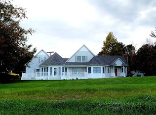 3417 Lakeshore Rd, Lexington, MI 48450