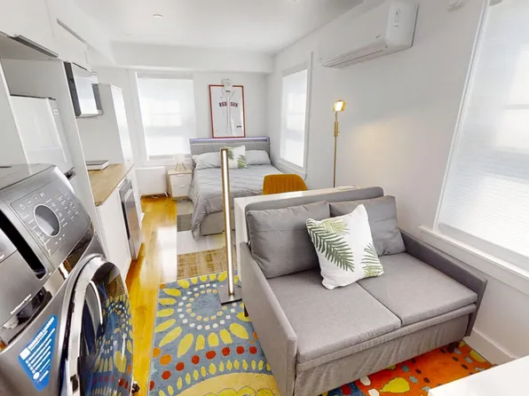 36 Shepard St #2, Brighton, MA 02135