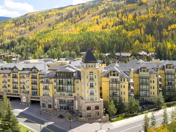 (undisclosed Address), Vail, CO 81657
