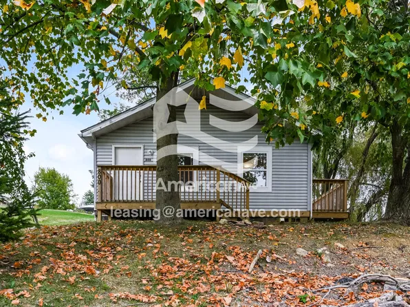 800 Maple Ave, Washington, PA 15301