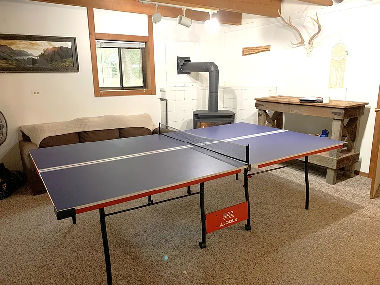 Rec Room