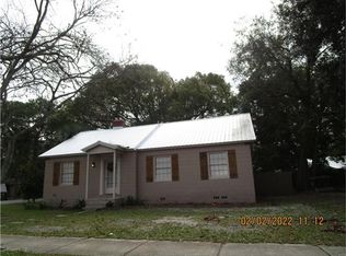 2160 Townsend St, Brunswick, GA 31520
