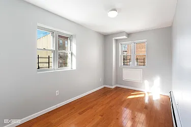 Rented by Citi Habitats