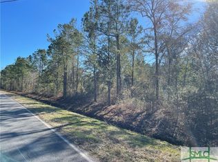 8-08 Little McCall Rd, Rincon, GA 31326