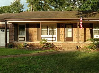 632 Copper Kettle Dr, Virginia Beach, VA 23464