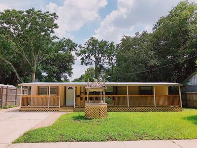 10340 Lawson Rd, Jacksonville, FL, 32246