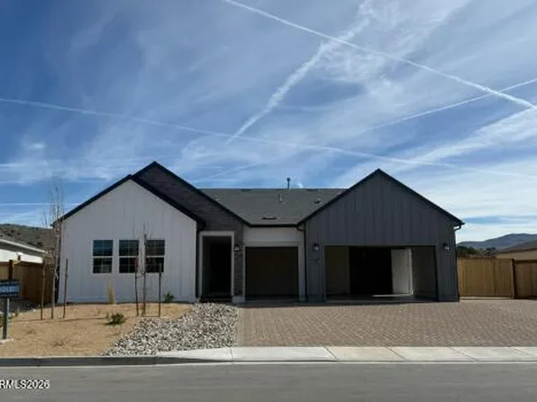 11602 Vinegar Peak Dr, Sparks, NV 89441