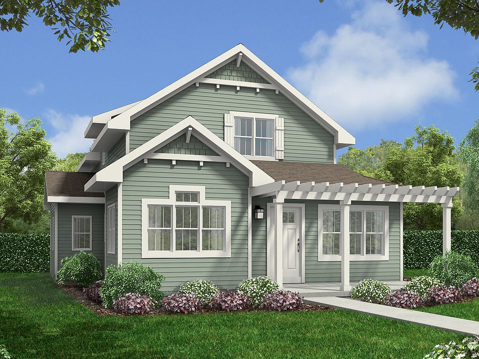 Winterberry Cottage A