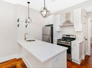 344 Chelsea St APT 3, Boston, MA 02128